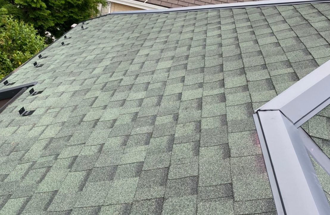 神奈川県|秦野市:屋根カバー工法のリフォームを行いました！