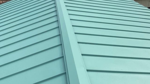 東京都|北区:M社様:屋根葺き替えのリフォーム工事！