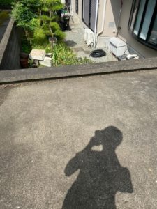 神奈川県|横浜市磯子区:ウレタン防水のリフォームを行いました！