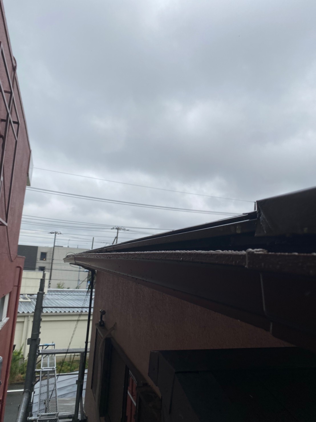 東京都|足立区:雨樋の交換・リフォーム・修繕を行いました！