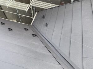 神奈川県｜横浜市神奈川区|K様邸：屋根リフォーム・雨漏り対策を行いました！