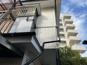 神奈川県|横須賀市|T様邸：外壁塗装・屋根リフォームによる雨漏り対策を行いました！