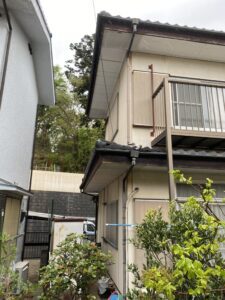 東京都|八王子市|T社様：外壁塗装・波板交換工事のリフォームを行いました！