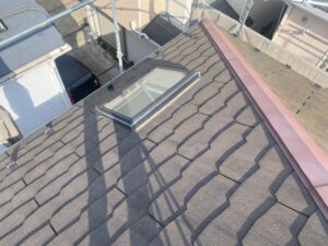 神奈川県|横浜市都筑区:屋根カバー工事によるリフォームを行いました！