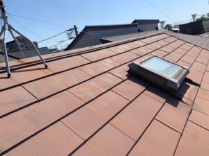 神奈川県|横浜市鶴見区：屋根修繕・雨漏り対策を行いました！
