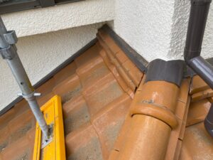 神奈川県|川崎市宮前区|F様邸：屋根葺き替えリフォーム・雨漏り対策を行いました！