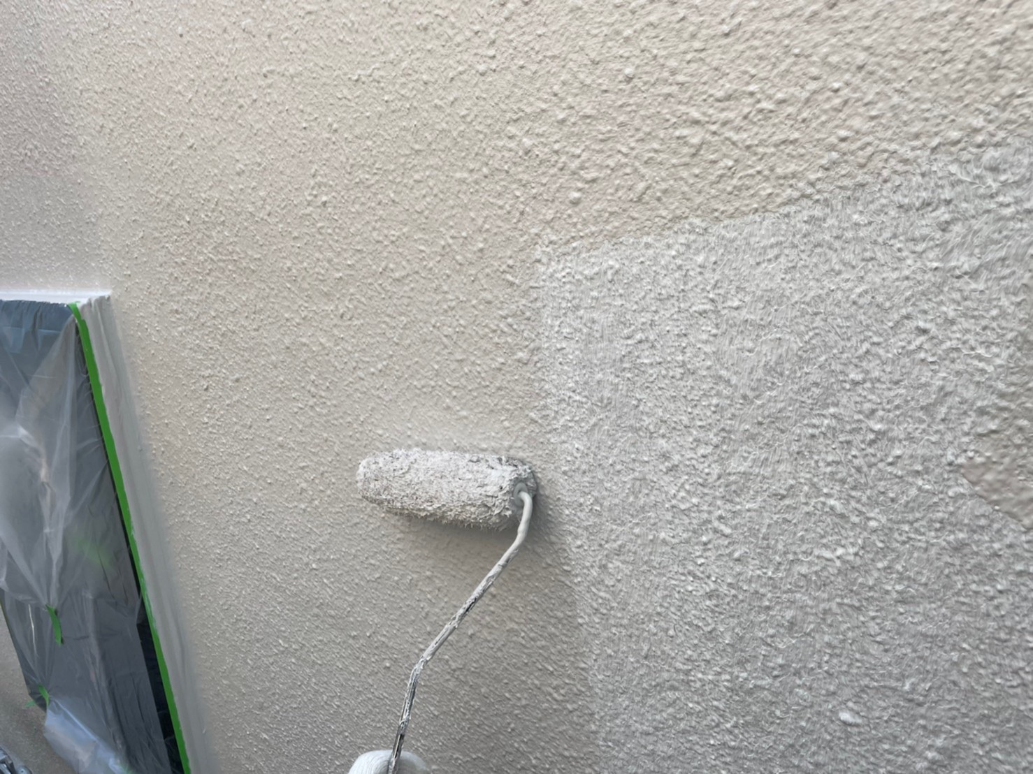 東京都|世田谷区|M社様：外壁一面塗装・一部目地打ち替えのリフォームを行いました！