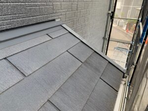 神奈川県|横浜市港北区|F様邸：屋根リフォーム・雨漏り対策を行いました！