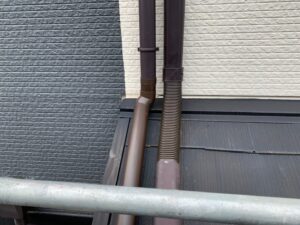 神奈川県|川崎市多摩区|K様邸：屋根修繕・雨漏り対策を行いました！