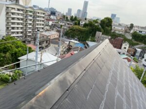 神奈川県|横浜市西区|T社様：軒樋交換・屋根リフォーム・雨漏り対策を行いました！