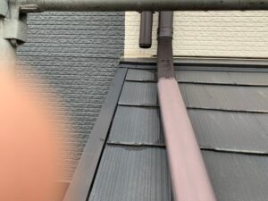 神奈川県|川崎市多摩区|K様邸：屋根修繕・雨漏り対策を行いました！