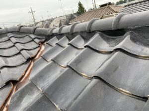 神奈川県|川崎市麻生区|T様邸：面戸補修による雨漏り対策を行いました！
