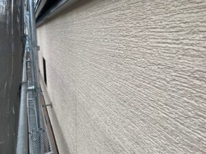 神奈川県|川崎市中原区|A社様：外壁塗装・目地打ち替え・屋根カバー工事によるリフォームを行いました！