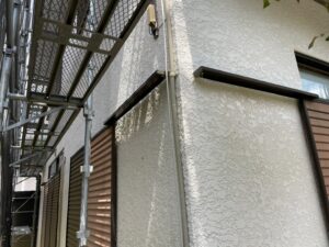 東京都|町田市|T社様：外壁塗装工事によるリフォームを行いました！