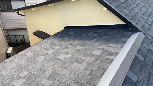 千葉県|柏市|Y様邸：屋根リフォーム・雨漏り対策を行いました！