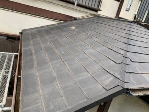 東京都|渋谷区|A社様：屋根リフォーム・雨漏り対策を行いました！