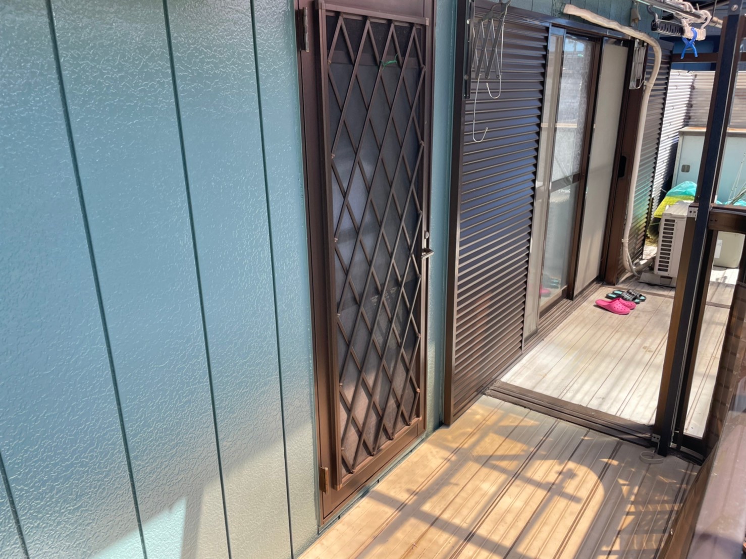 神奈川県|相模原市|T社様：外壁塗装工事によるリフォームを行いました！