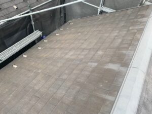 神奈川県|横浜市鶴見区|M様邸：屋根リフォーム・雨漏り対策を行いました！