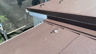 神奈川県|横浜市緑区|O様邸：屋根リフォーム・雨漏り対策を行いました！