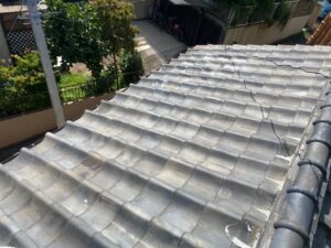千葉県|柏市|Y様邸：屋根リフォーム・雨漏り対策を行いました！
