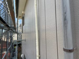 神奈川県|相模原市|T社様：外壁塗装工事によるリフォームを行いました！