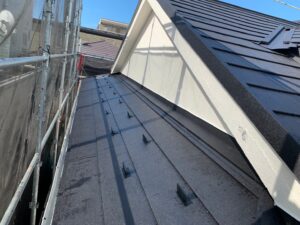 神奈川県|横浜市南区|T様邸：屋根リフォーム・雨漏り対策を行いました！