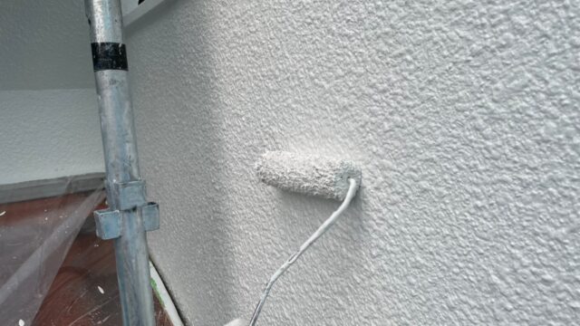 東京都|世田谷区|T様邸：外壁塗装によるリフォームを行いました！