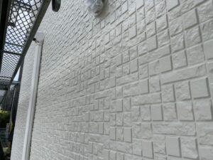 神奈川県|横浜市戸塚区|S様邸：目地打ち替え・外壁塗装工事によるリフォームを行いました！