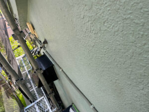 神奈川県|横浜市戸塚区|K社様：外壁塗装工事によるリフォームを行いました！
