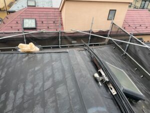 東京都|調布市|T様邸：屋根リフォーム・雨漏り対策を行いました！