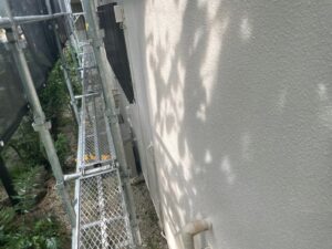 神奈川県|横浜市青葉区|K社様：外壁塗装によるリフォームを行いました！