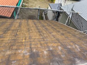 神奈川県|横浜市港北区|K様邸：屋根リフォーム・雨漏り対策を行いました！