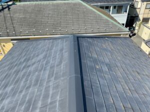 Kanagawa|Asao-ku, Kawasaki-shi | Mr. H's Residence: Roof Repair Work to Prevent Leaks!