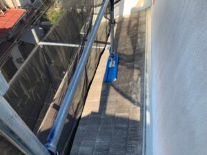 神奈川県|横浜市港北区|H様邸：屋根リフォーム・雨漏り対策を行いました！