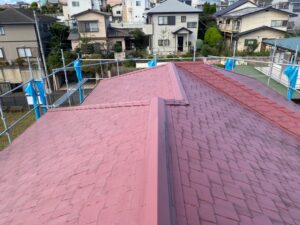 神奈川県|横浜市都筑区|N様邸：屋根リフォーム・雨漏り対策を行いました！