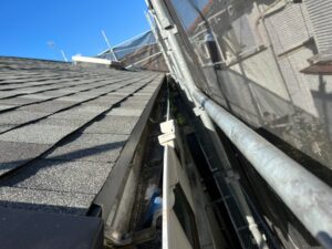 東京都|武蔵野市|K様邸：屋根リフォーム・雨漏り対策を行いました！