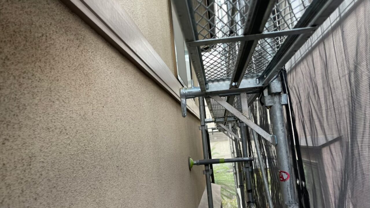 東京都|八王子市|T社様：外壁塗装によるリフォームを行いました！