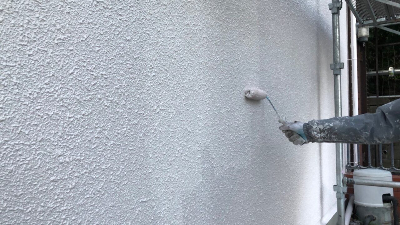神奈川県|横浜市戸塚区|K様邸：外壁塗装・軒樋交換工事によるリフォームを行いました！
